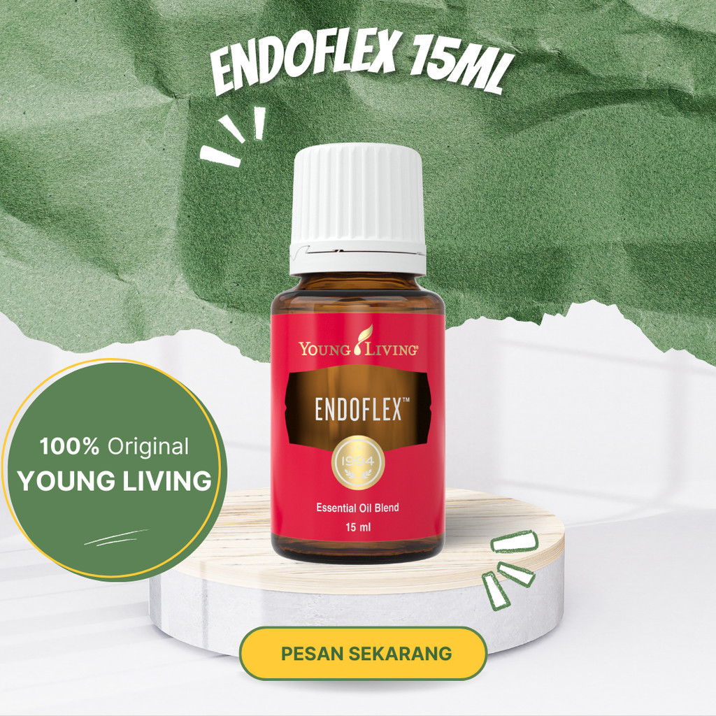 essential oil young living endoflex essential oil endoflex 15ml original original young living