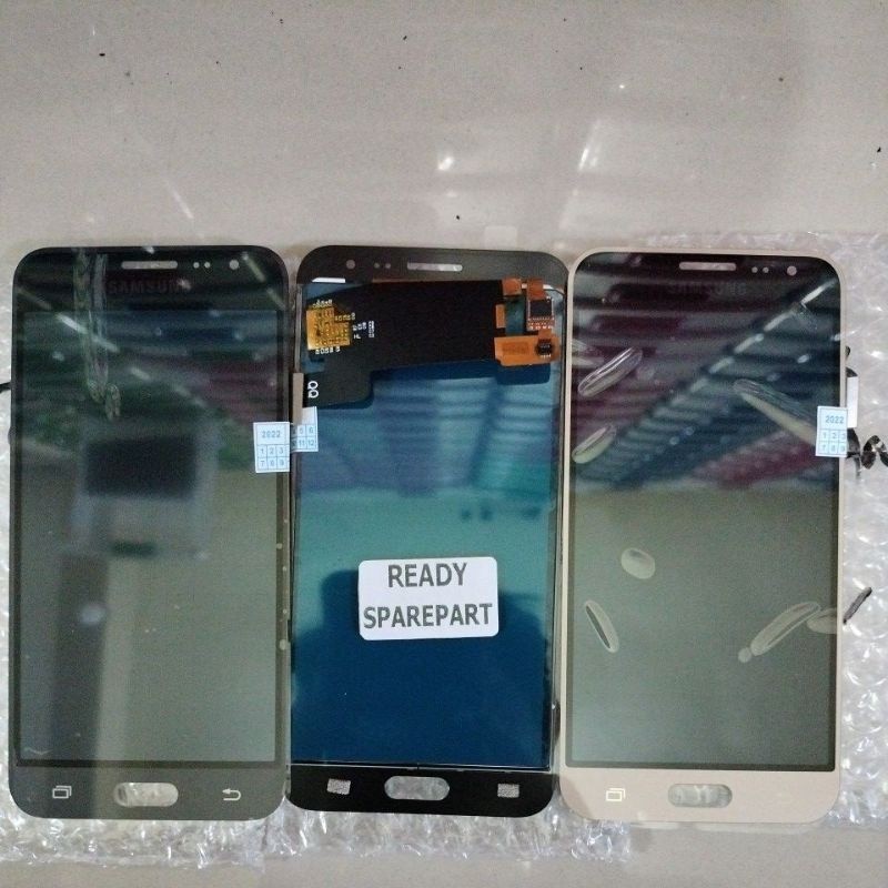 lcd samsung j3/j320/j300/j3 2016