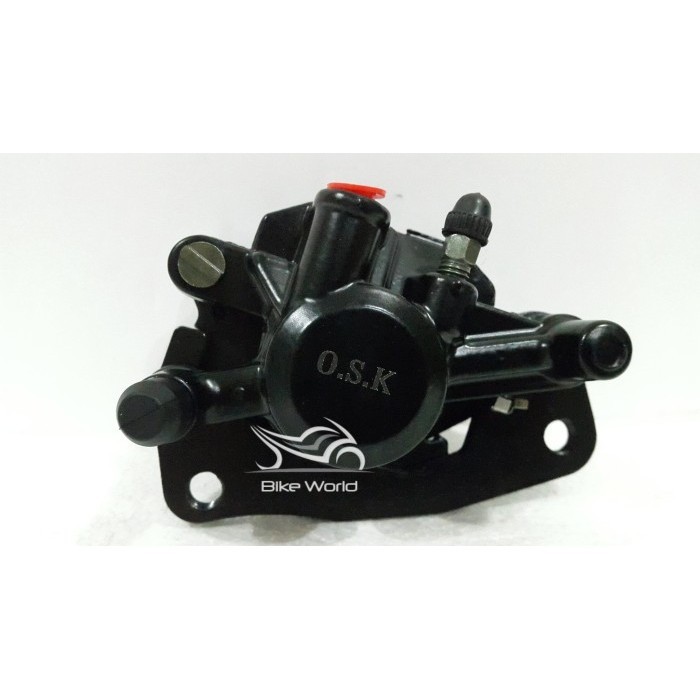 TK99 Kaliper / Pala Babi Vega R New