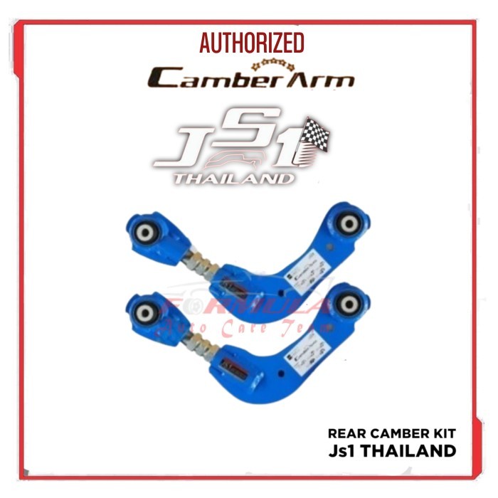 Rear camber kit arm belakang JS1 Thailand Honda Civic FC FK CRV turbo