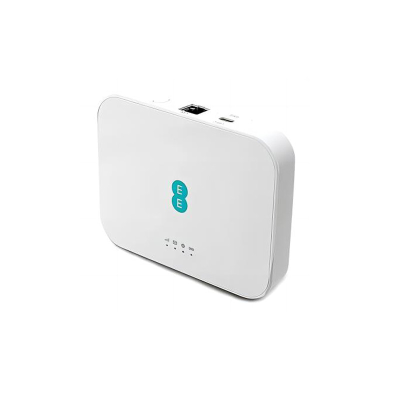 5GEE Pocket WiFi Router 2.33Gbps Dual Band 2.4/5GHz Mobile Broadband Wi-Fi 6 4G LTE 1.6Gbps MiFi Rep