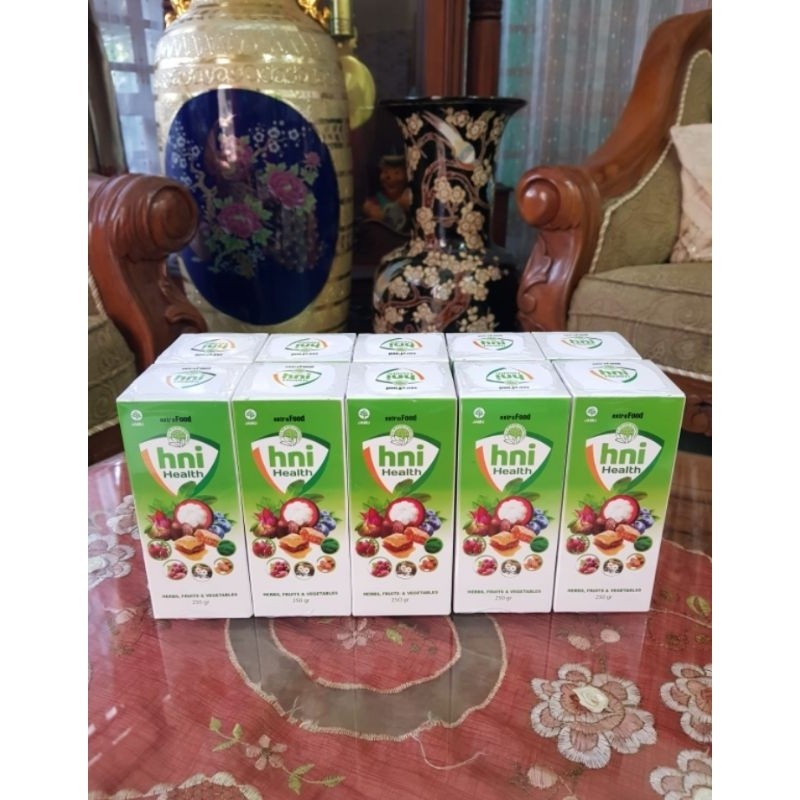 

MADU HNI EXTRAFOOD PENAMBAH NAFSU MAKAN & ATASI LELAH PROMO SPESIAL