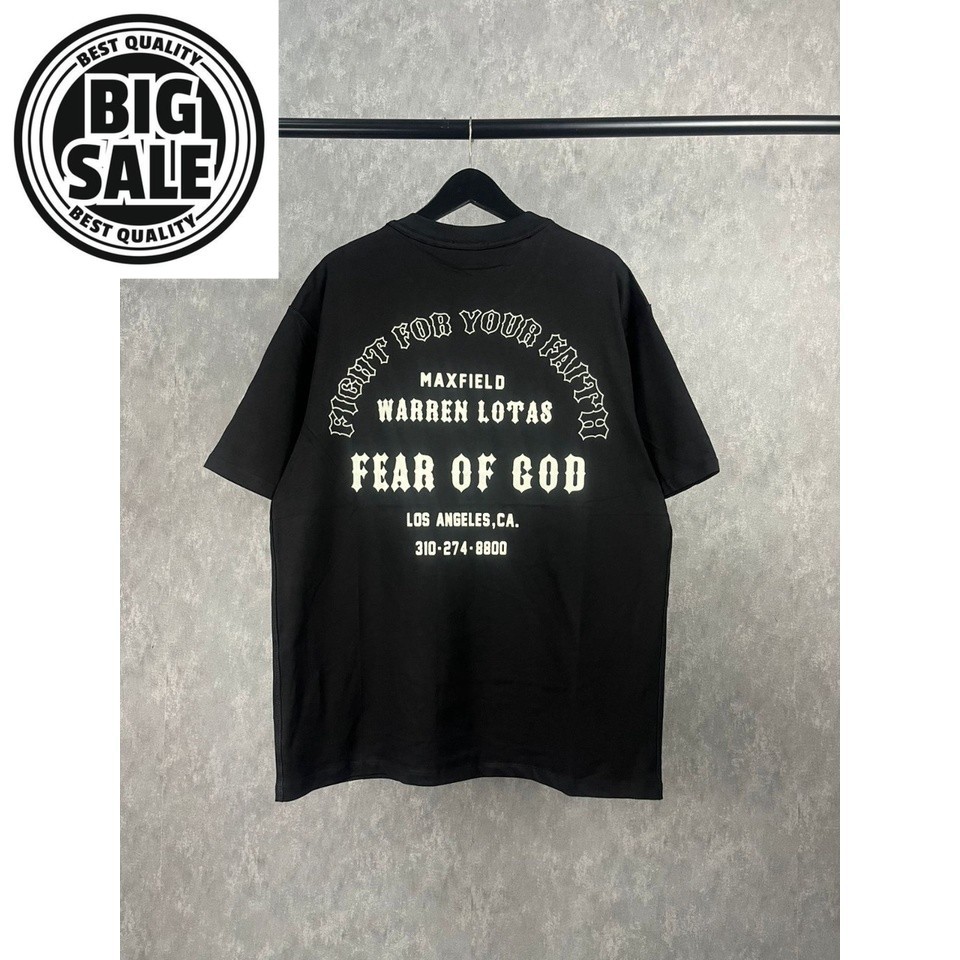 Promo Extra - baju kaos essentials import / kaos essentials import mirror / kaos essentials mirror q