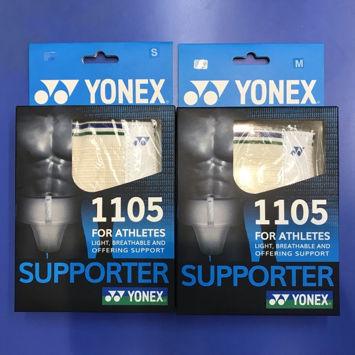 Vidal YONEX SUPPORTER 1105 ORIGINAL - S