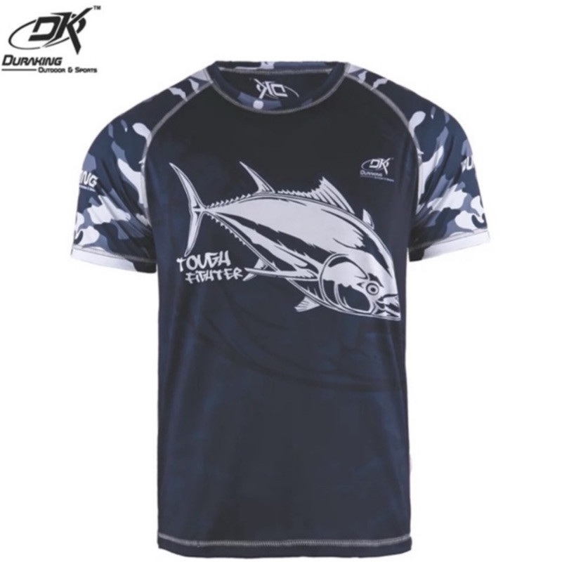 Baju Mancing Duraking / Baju Mancing Mania / Jersey Mancing