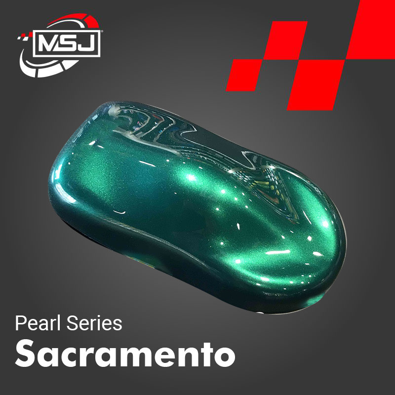 Cat Mobil/Motor Sacramento | Cat Pearl Series | MSJ