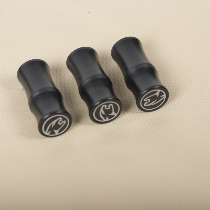 Joint Protector Predator Original - JP joint stik billiard cue  Uniloc Radial