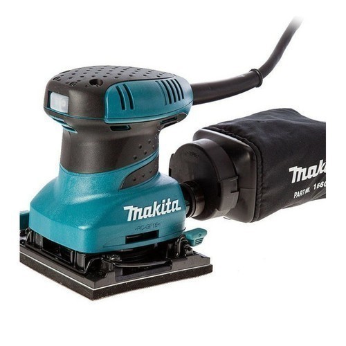 MAKITA BO4556 sander / BO 4556 mesin amplas / gosok