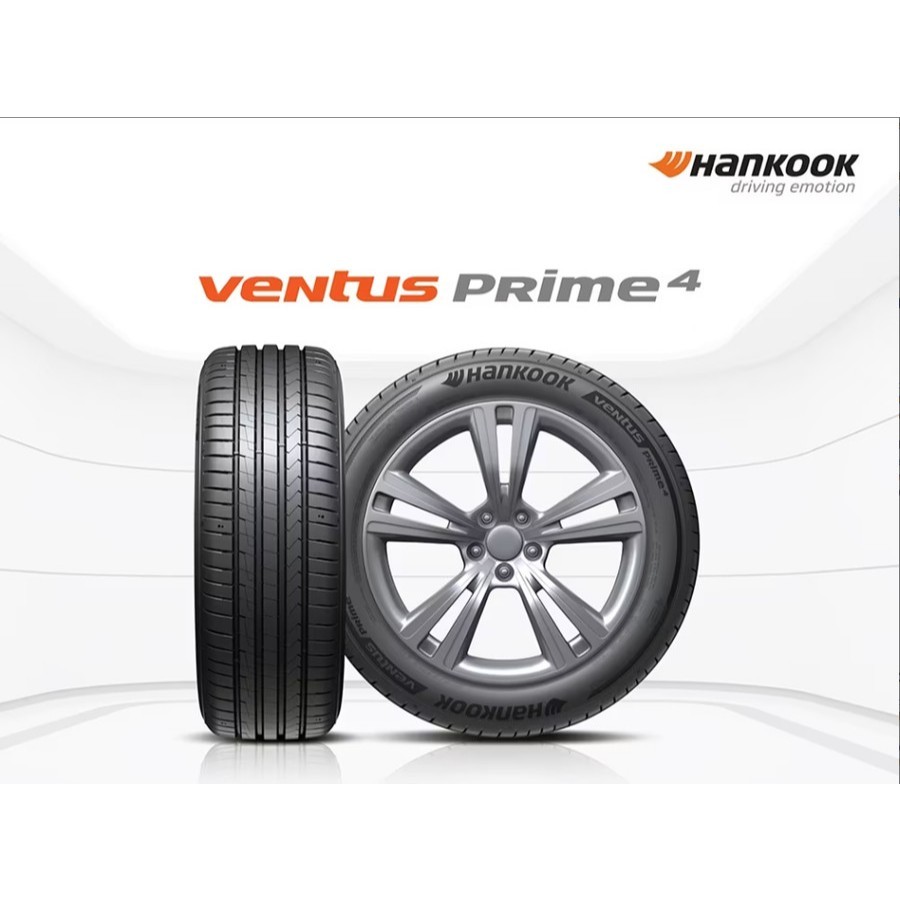 215 60 R17 - Ban Mobil Hankook K135 215/50 R17 Ventus Prime 4