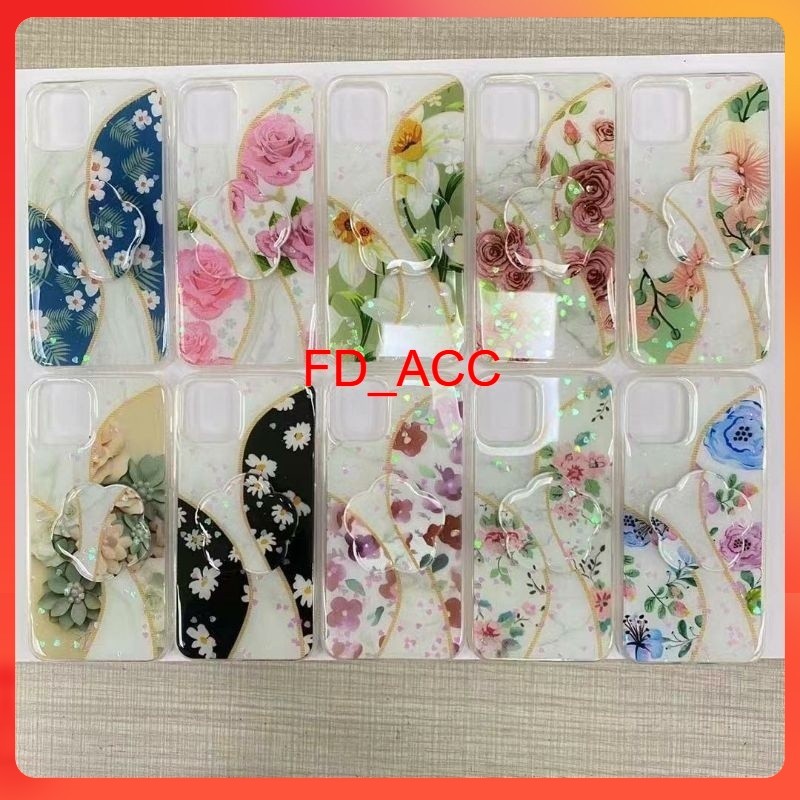 case motif + pop [ oppo reno 4 / oppo reno 4f ]