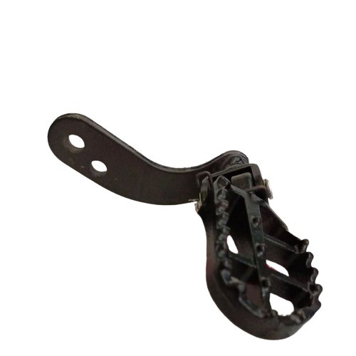 Pijakan Kaki Depan KANAN (Step R) Trail Viar Cross X 200GT Original
