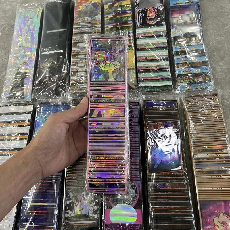 

100 PCs resealable mini zip lock Mylar bag 1G astronaut packaging pouch smell proof zipper bags with clear window plastic pouch