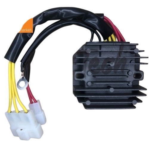 Kiprok regulator KTM Duke RC 200 250 390 KTM 390 Adventure - Duke 200