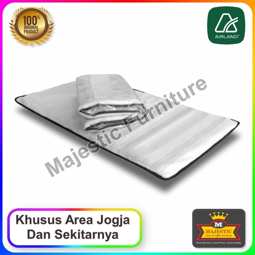 Kasur Lipat Airland - 90 x 180 - Jogja