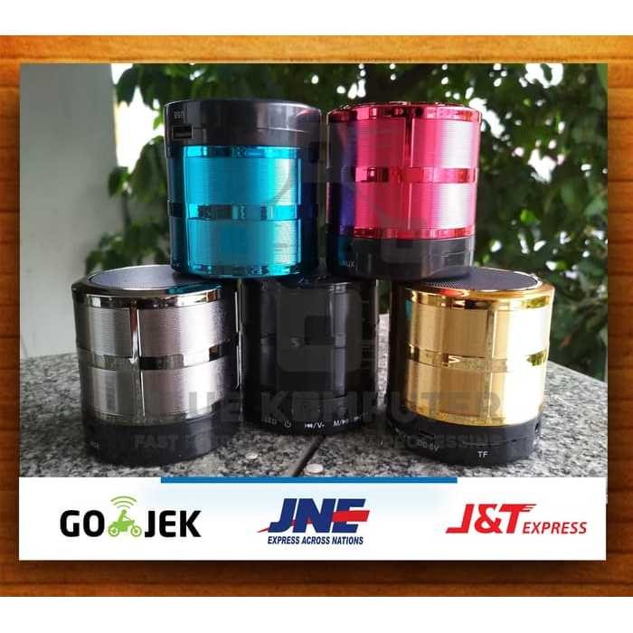 Speaker WX88X - SPEAKER BLUETOOTH WX88X - SPEAKER MINI