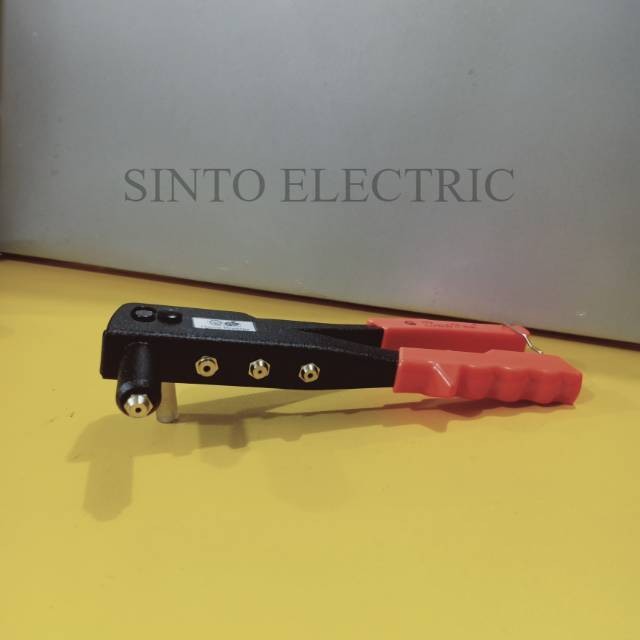 SANTUS Tang Rivet Riverter Santus