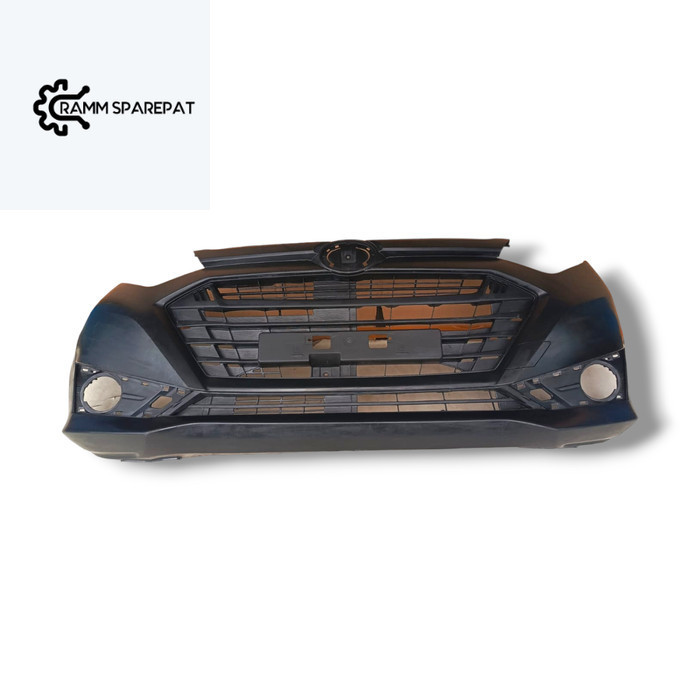 Bemper depan toyota sigra 2016 2017 2018 original