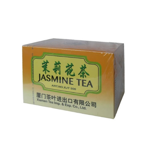 

Sea Dyke Brand - Jasmine Tea Bag 40 gr