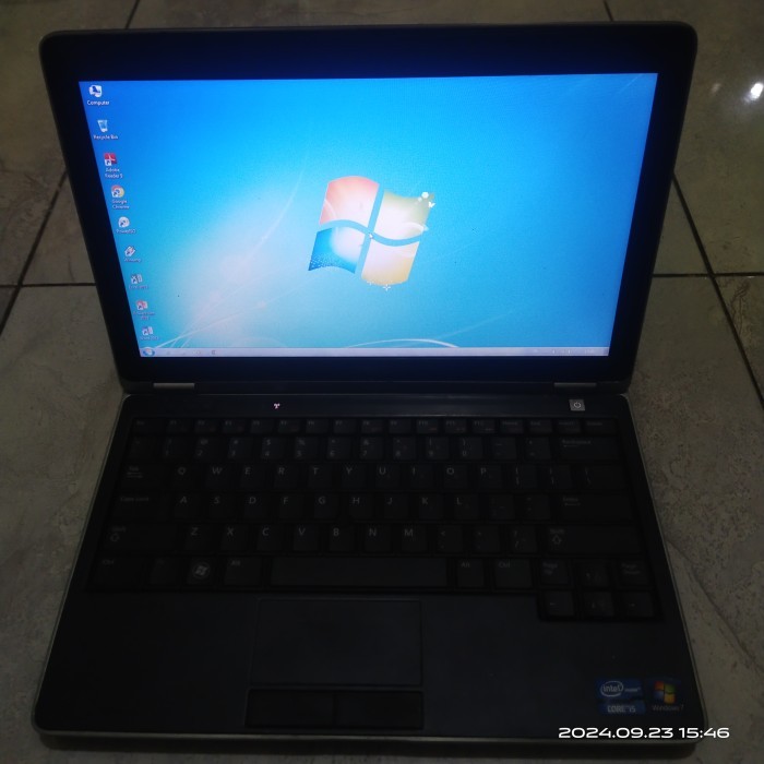LAPTOP DELL LATITUDE E6220