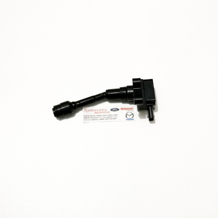 JUAL Koil Ignition Coil Ford Fiesta 1.0 New EcoBoost BEST SELLER