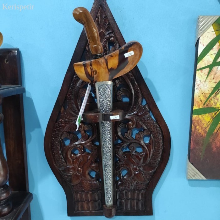 

Blawong keris Gunungan B klasik isi 1 murah laris