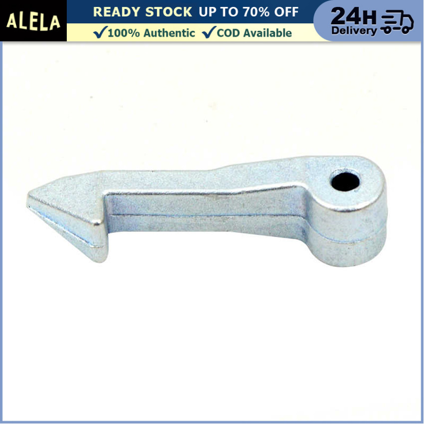 Locker Pintu Mesin Cuci Pengait Knob Besi Pintu Mesin Cuci Front Loading Midea