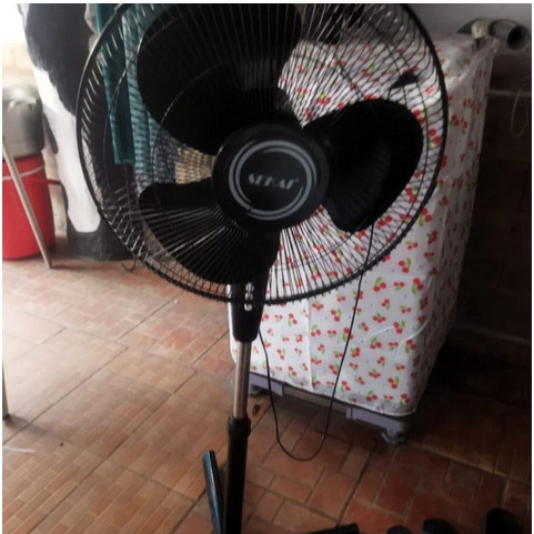 Kipas angin Sekai SFN 1620 16" Berdiri / Stand Fan