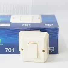 OB ENGKEL 701 BRIGHT G / DUTRON