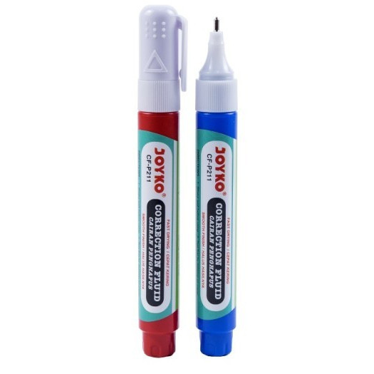 

Joyko Correction Pen CF-P211 Tip Ex