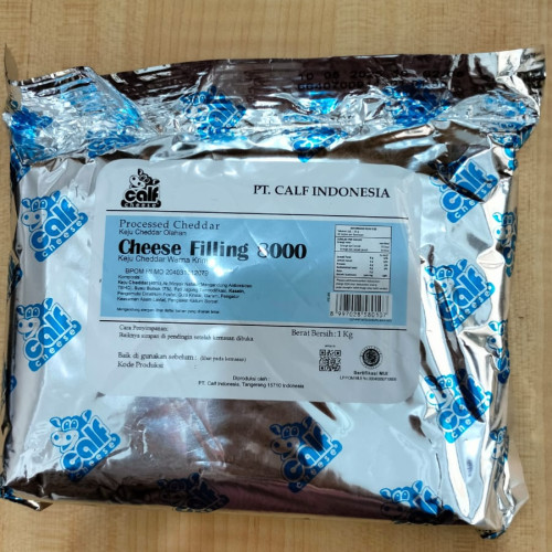 

calf filling 8000 1kg