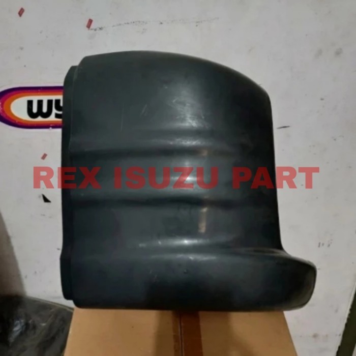 Bumper bemper belakang Isuzu panther touring grand touring ORI  - KIRI