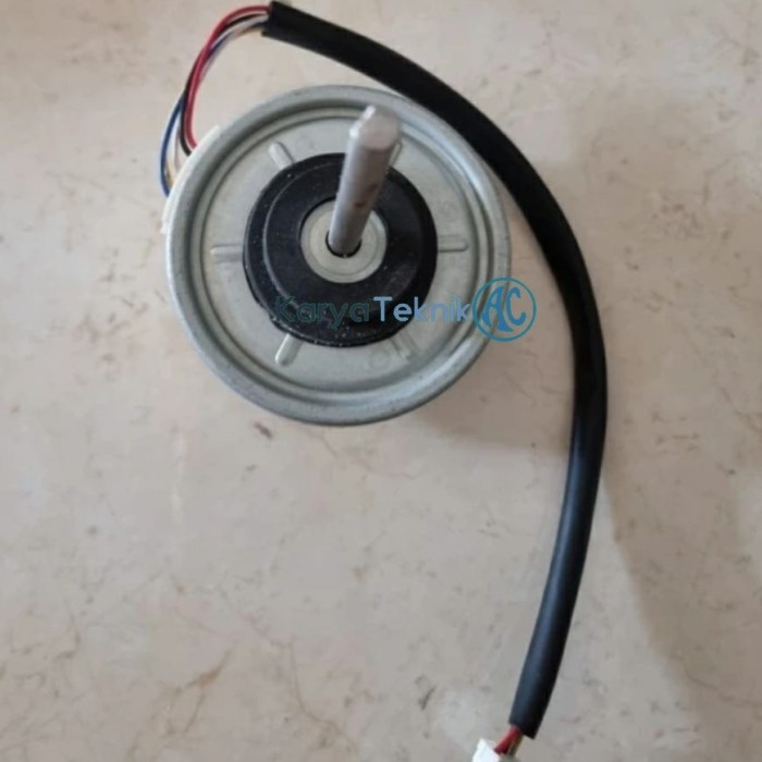 DINAMO MOTOR FAN AC LG INVERTER TYPE DC