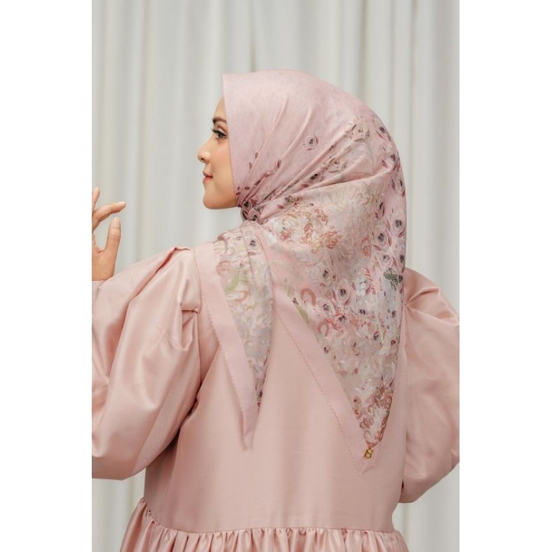 Ready.. Buttonscarves Ederra SERIES