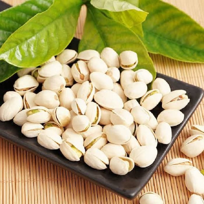 

Best Seller 1KG KACANG PISTACHIOS/PISTACHIO/FUSTUK/KETAWA 1KG