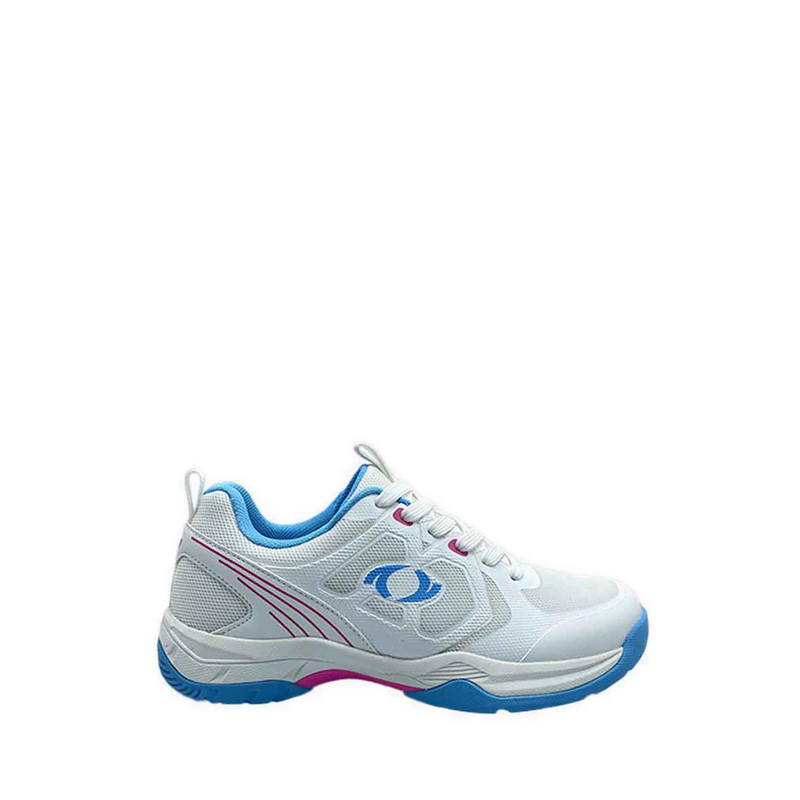 Astec Koya Women's Badminton Shoes - White