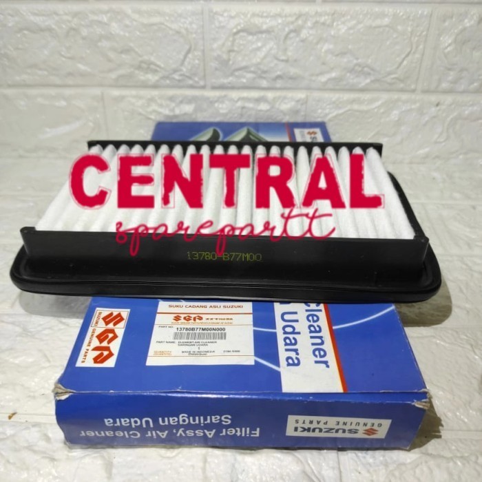 FILTER AIR-FILTER UDARA SUZUKI ERTIGA