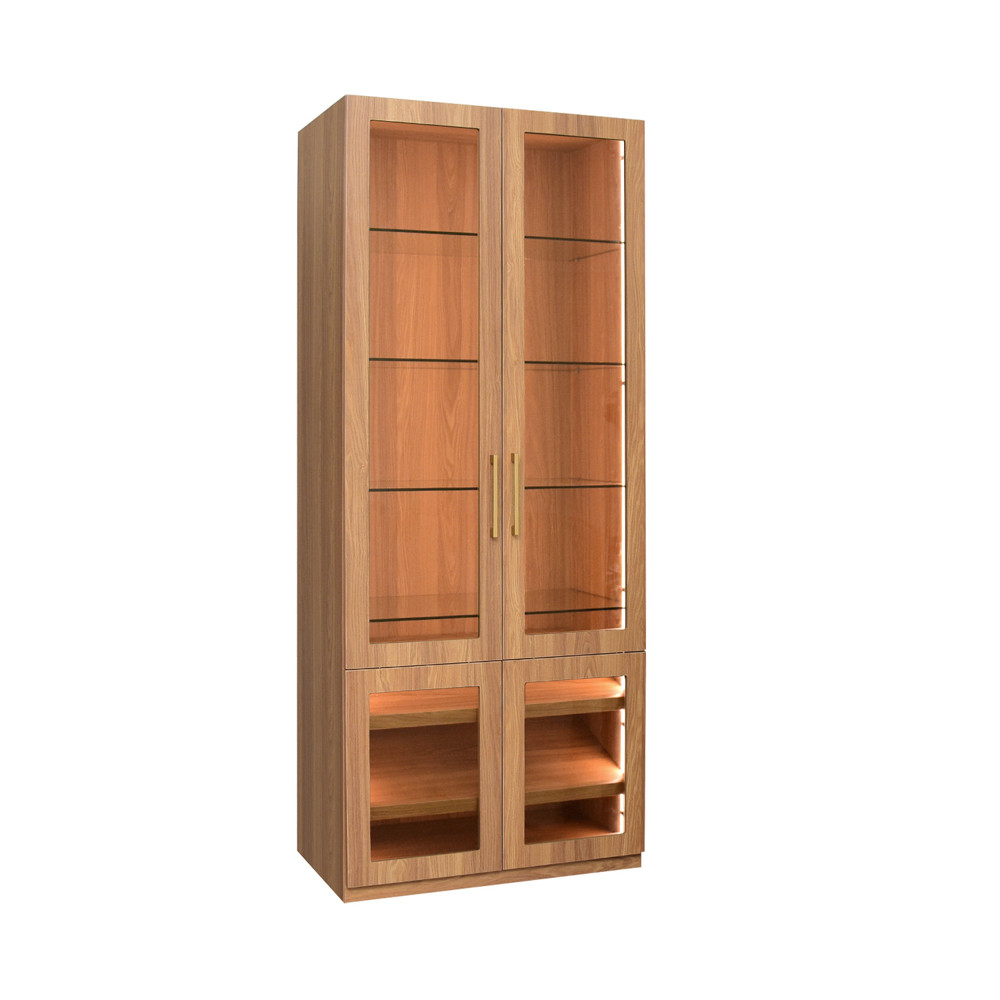 Informa Dionette Kabinet Sepatu & Tas Lemari Kabinet Serbaguna Cabinet Penyimpanan Indoor Furniture 