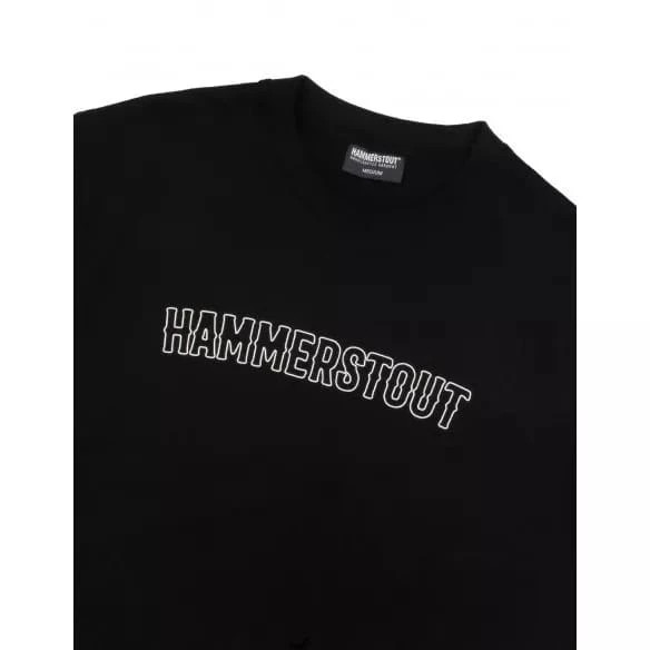 Tshirt Baju Kaos Distro Hammerstout - Chuck / Kaos Distro