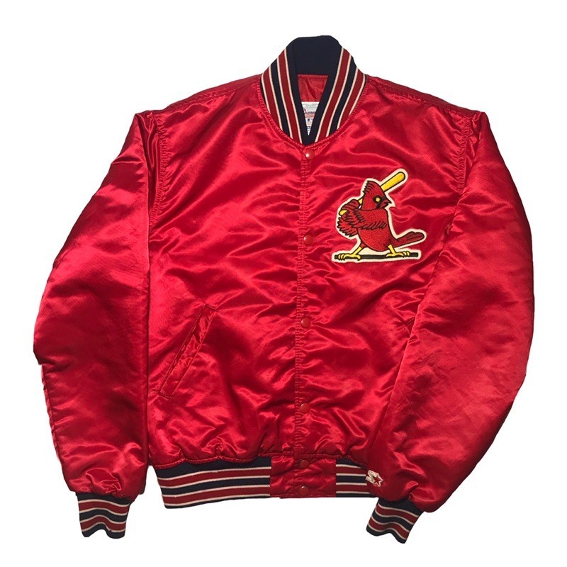 Varsity St Louis Cardinals Starter MLB