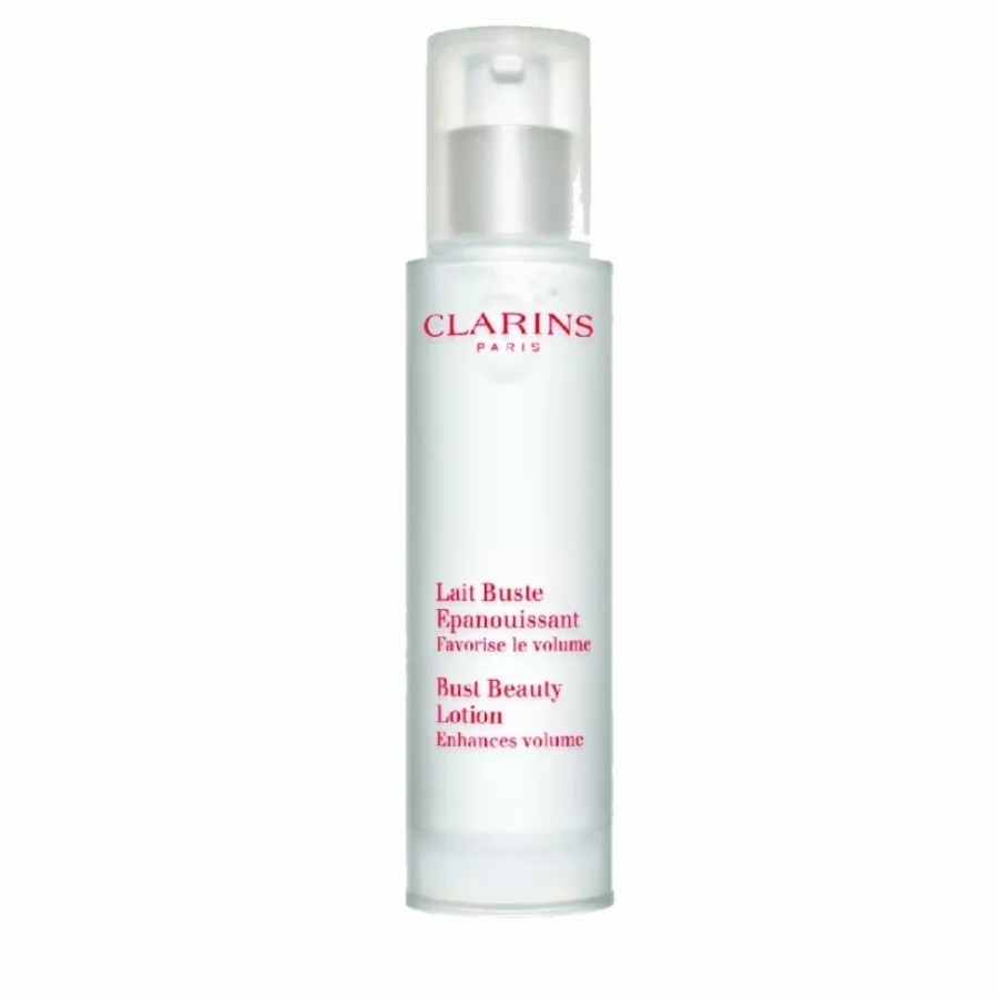 CLARINS Bust Beauty Volume Lotion 50ml / Serum Pengencang Payudara
