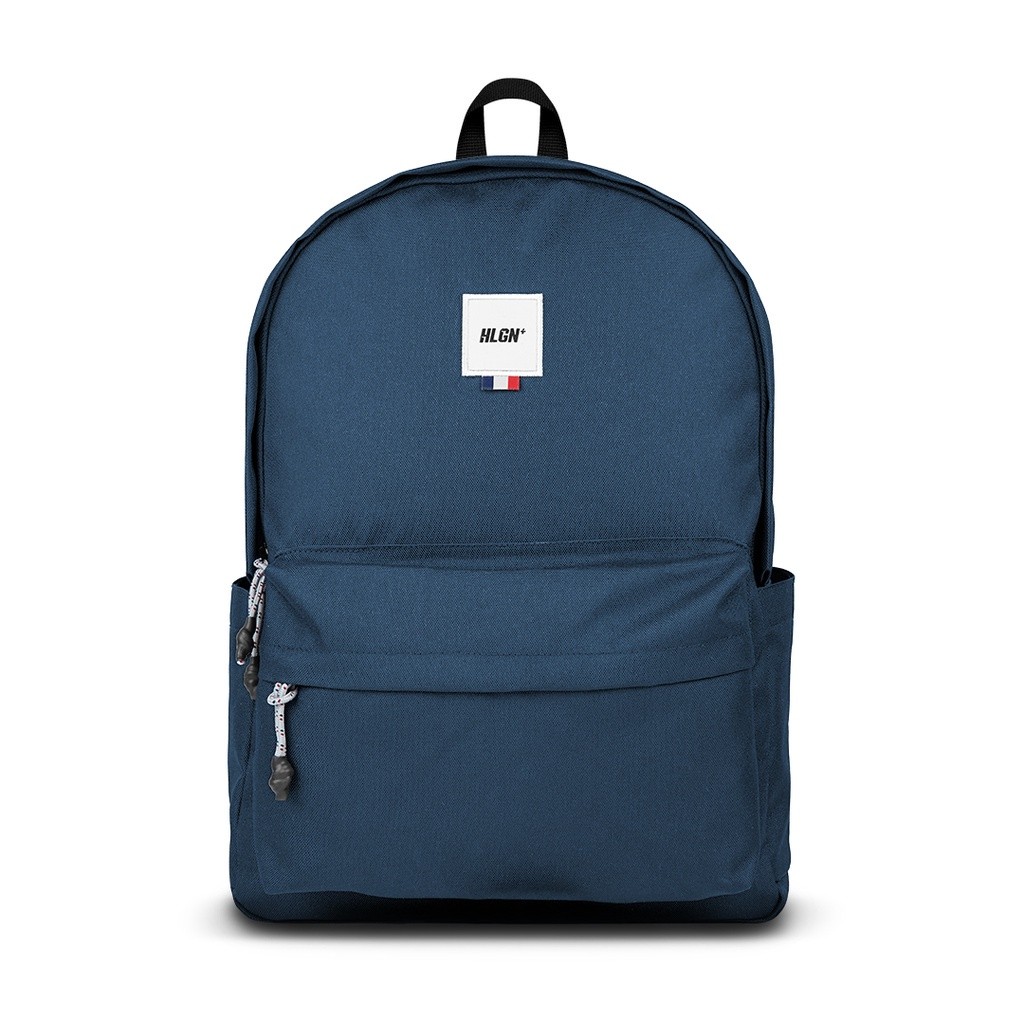 PROMO HOOLIGANS Bag Gullit Navy