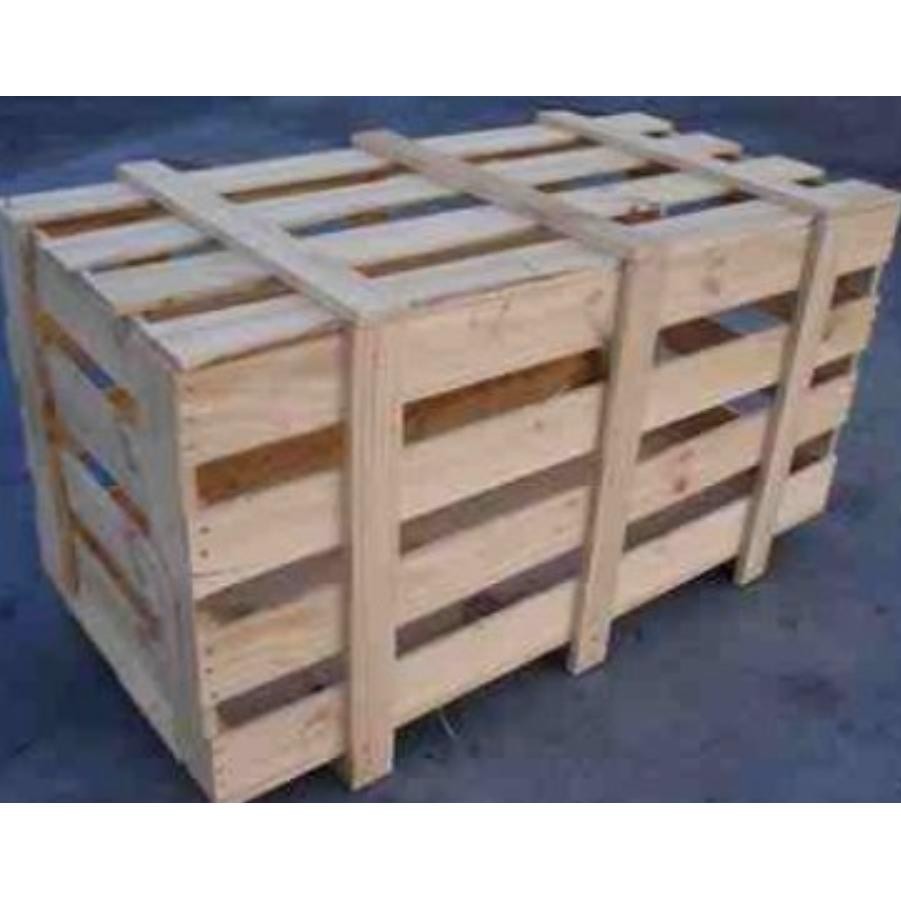 

Packing Kayu untuk Berat 14Kg Aman Rapi