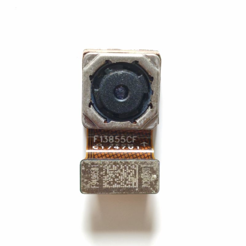 KAMERA BELAKANG OPPO F5 ORIGINAL COPOTAN