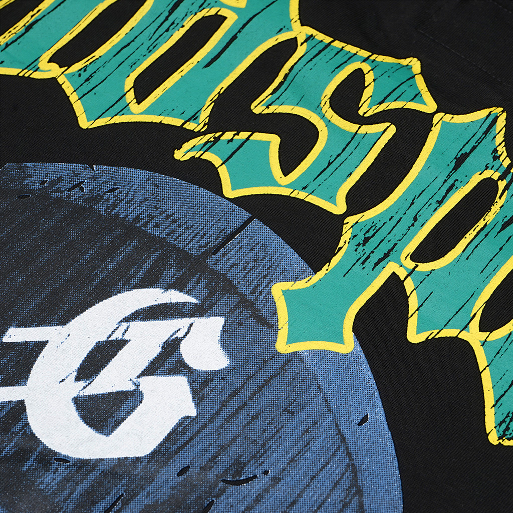 Ready Stock - Godspeed Balaclava T-Shirt