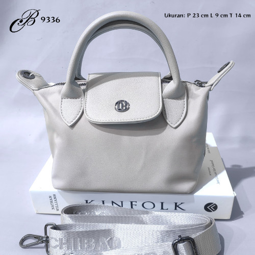 MADARSHOP  CHIBAO - Tas Selempang Wanita 9336-L Sling Bag | Hand Bag Fashionable Terkini