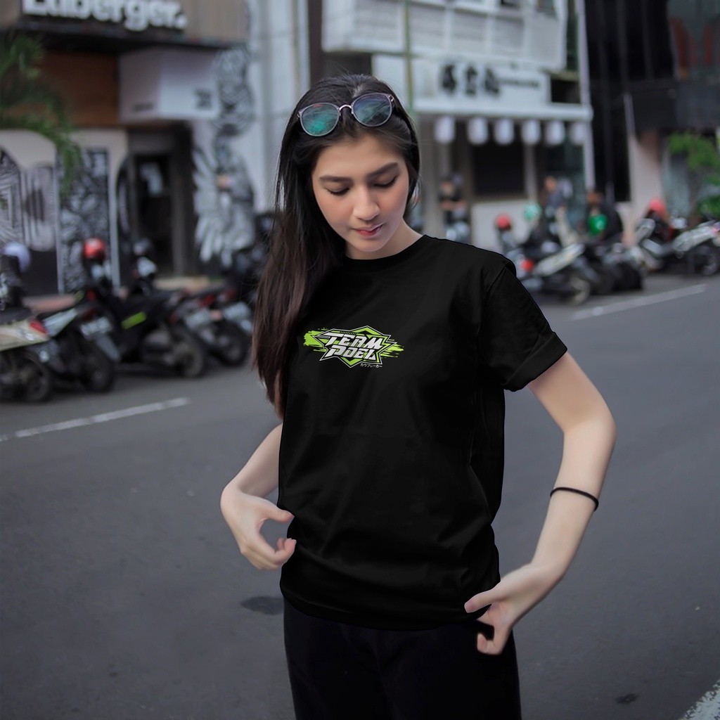 Kaos Peternak Milenial Sapi Limosin TEAM POEL Pejuang 1 ton TSHIRT PREMIUM QUALITY COD