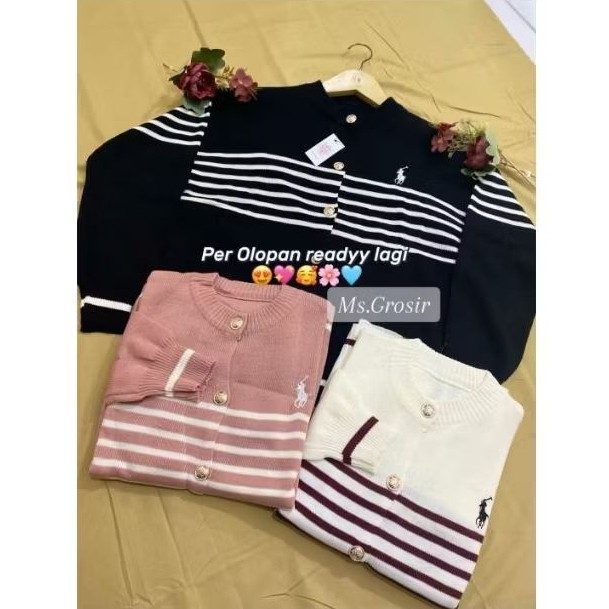 BEAGE_SHOP Cardigan rajut olop new/knitwear rajut olop murah/cardigan cropt/rajut olop