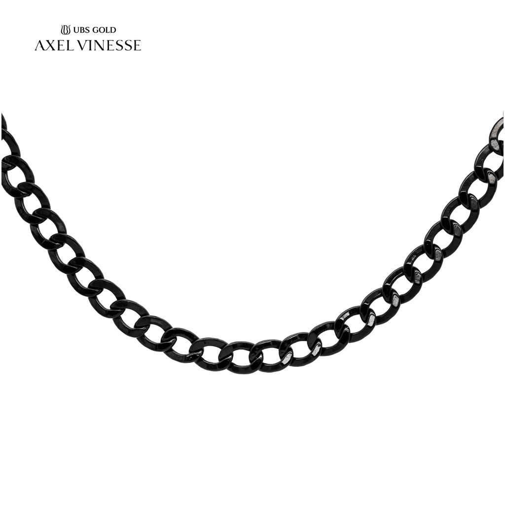 UBS Gold Kalung Emas - Ukhi000116 - 17K