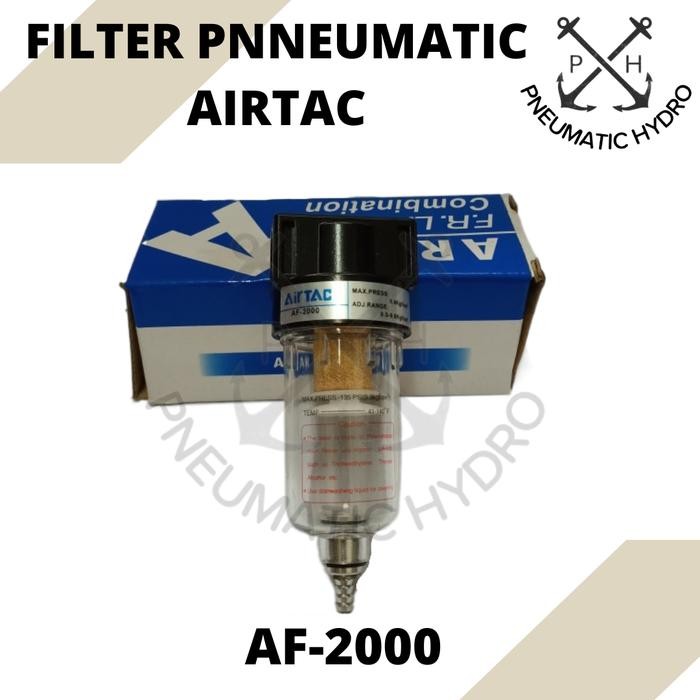 Filter pneumatic AIRTAC AF-2000