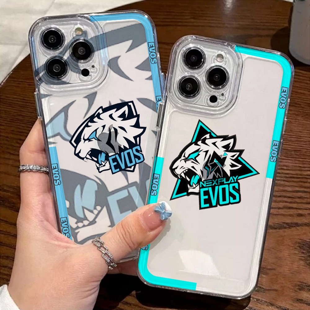 ALL TYPE CASE BENING MOTIF EVOS UNTUK REALME 8i REALME 9i REALME 5/5i C33 C55 C21/C21Y C25 C20 C53 R